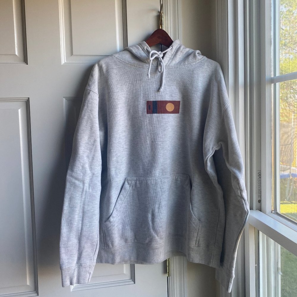 Graphic Hoodie
